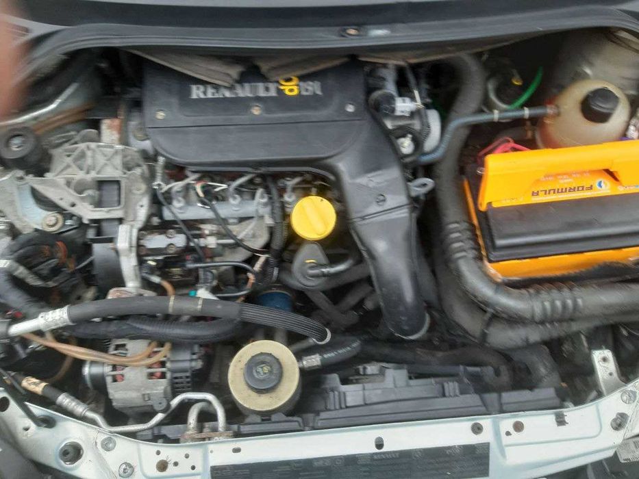 Продам автомобіль Renault