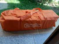 Cama bebé de viagem
