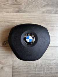 Подушка безпеки BMW F30