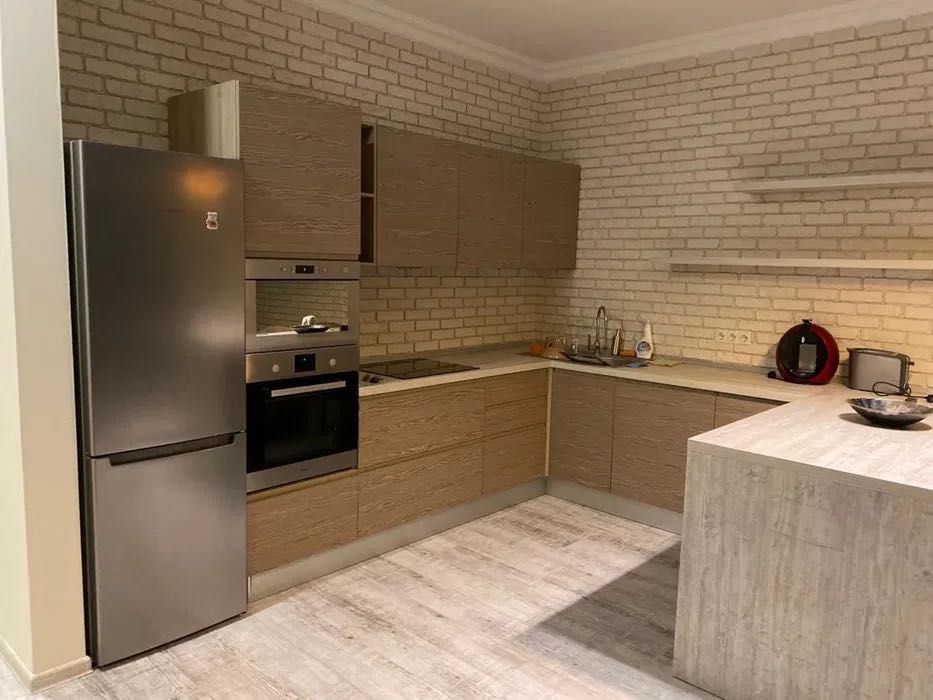 Продаж 2К 86м2 Жк Пори Року ЖК Изумрудный Генерала Шаповалова 2