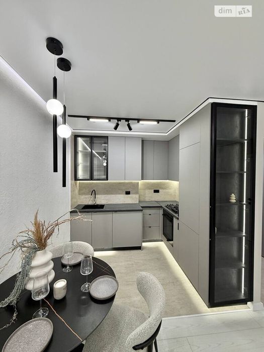 Продаж 2км квартири по вул.Смакули, БАМ. Тернопіль