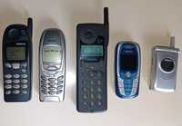 Nokia, ретро телефони, вінтаж, раритет