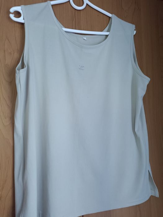 Paka ubrań roz L XL
