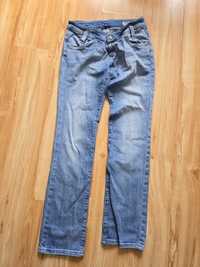 Sprzedam jeansy LEE w29 l33 praktycznie nowe
