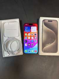 Iphone 15 pro 128gb