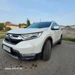 Honda CRV Hybrid 2.0 2WD Lifestyle e-CVT