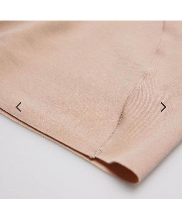 Boxer sem costuras antirroce