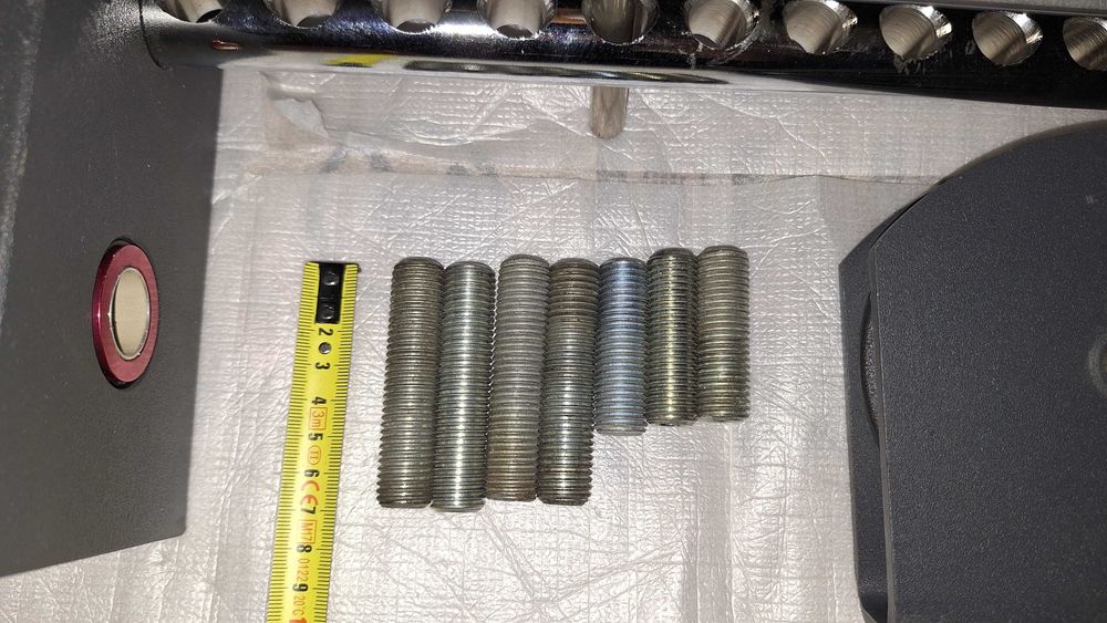 Stos do wyciągu Life Fitness. Nowy. Pulldown