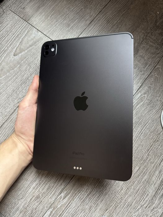 ipad pro 11 m4 256gb