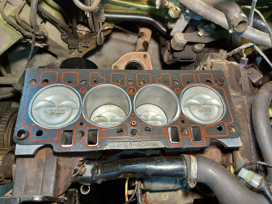 СТО в Запорожье. Диагностика, обслуживание и ремонт автомобилей Центр