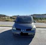 Renault espace 4 1.9