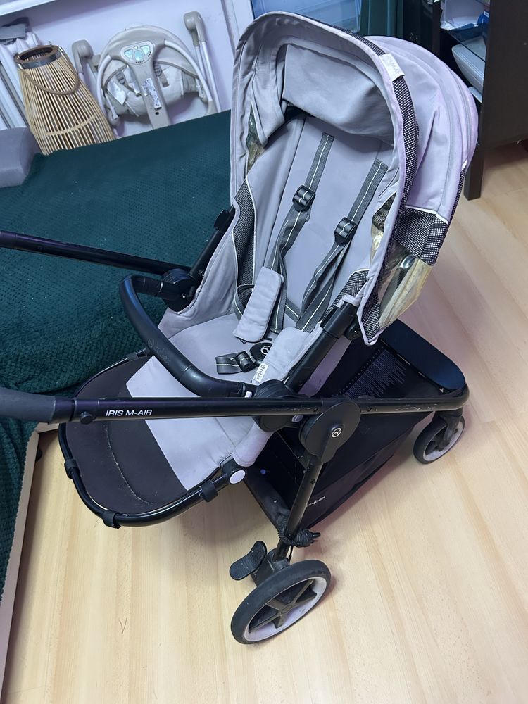 Wózek Cybex 3 w 1