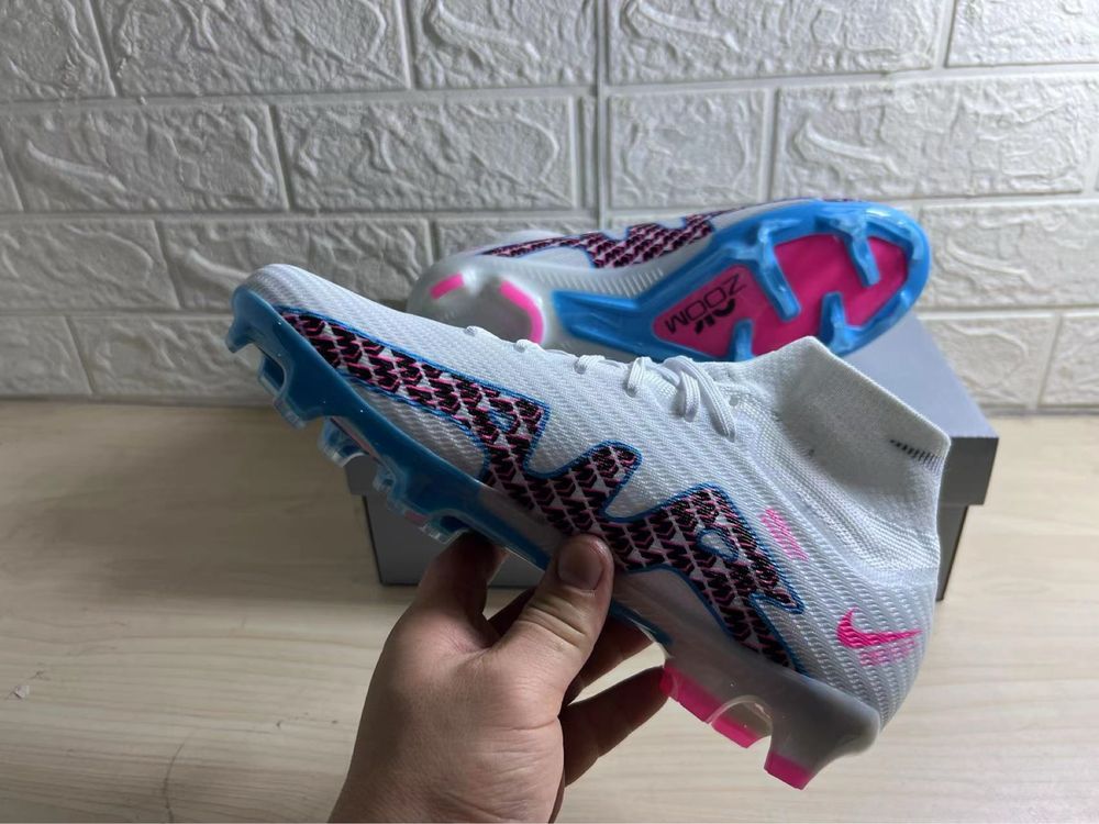 Nike Mercurial FG
