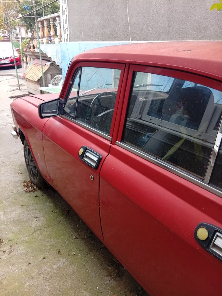 Продам москвіч 2140