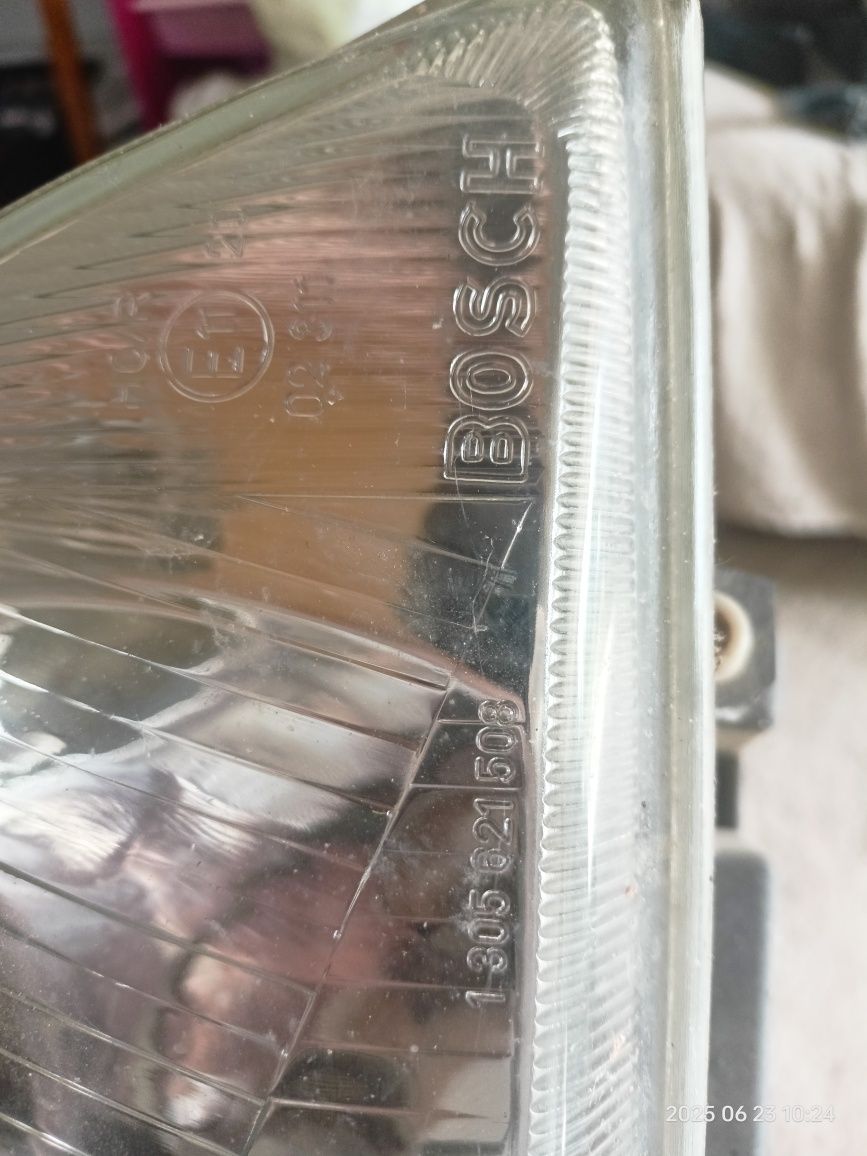 Lampa przednia lewa Opel Frontera A BOSCH (1991–1998