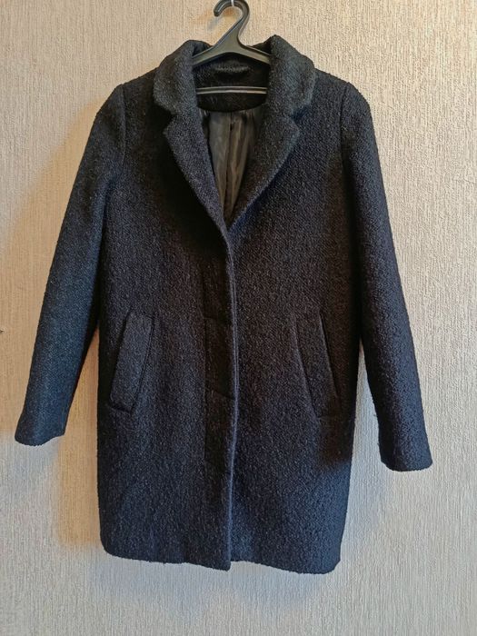 Пальто демісизоне жіноче