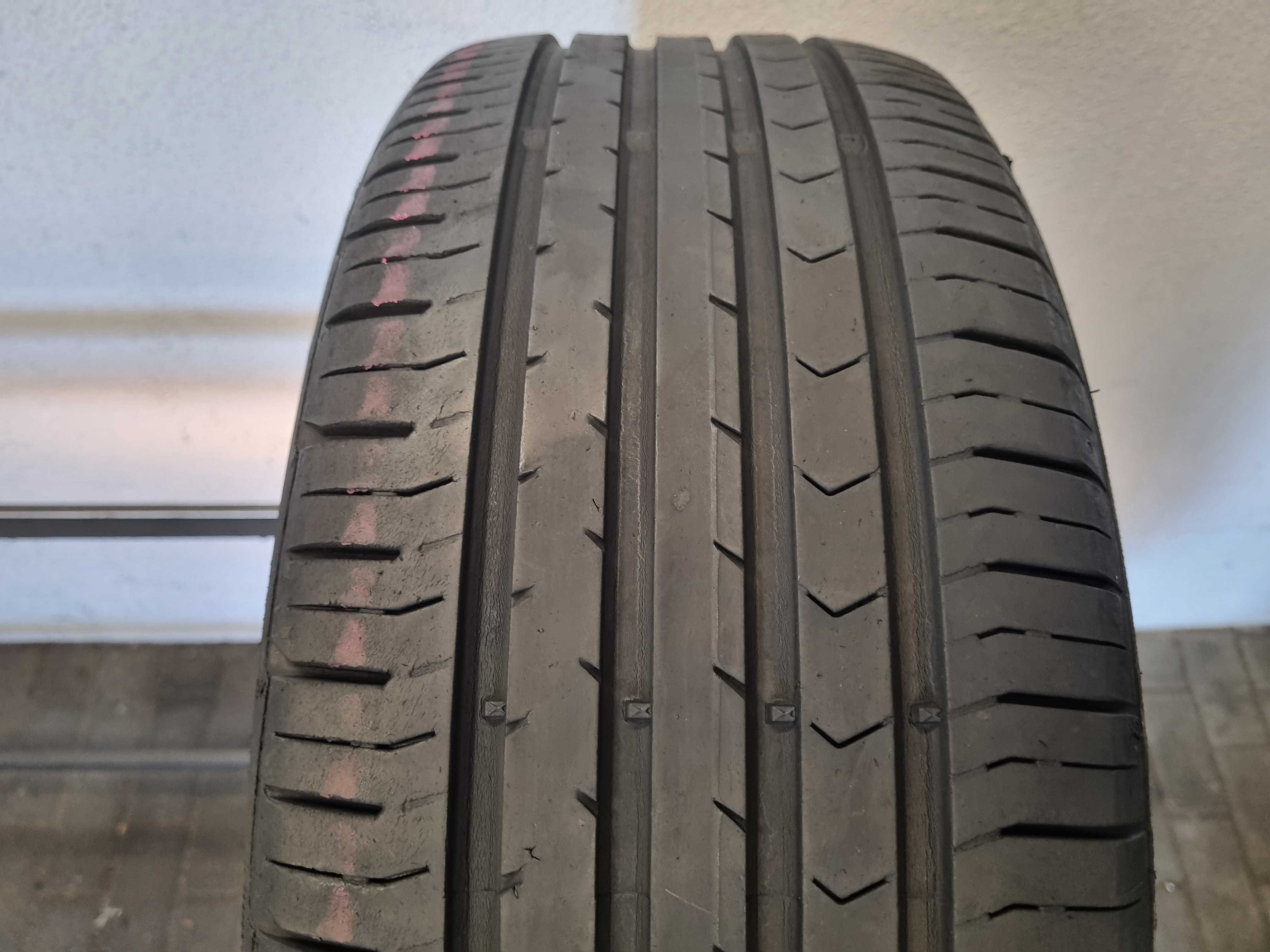 205/55/16 91W Continental ContiPremiumContact 5 D.4815