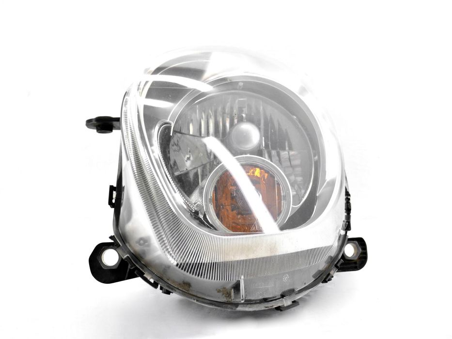 Фара передня ліва MINI COUNTRYMAN R60 2010-2016 (9801031-04) 631298010