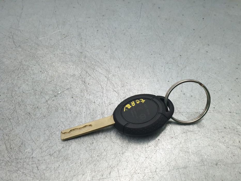 Chave / comando MINI Mini (R50, R53)