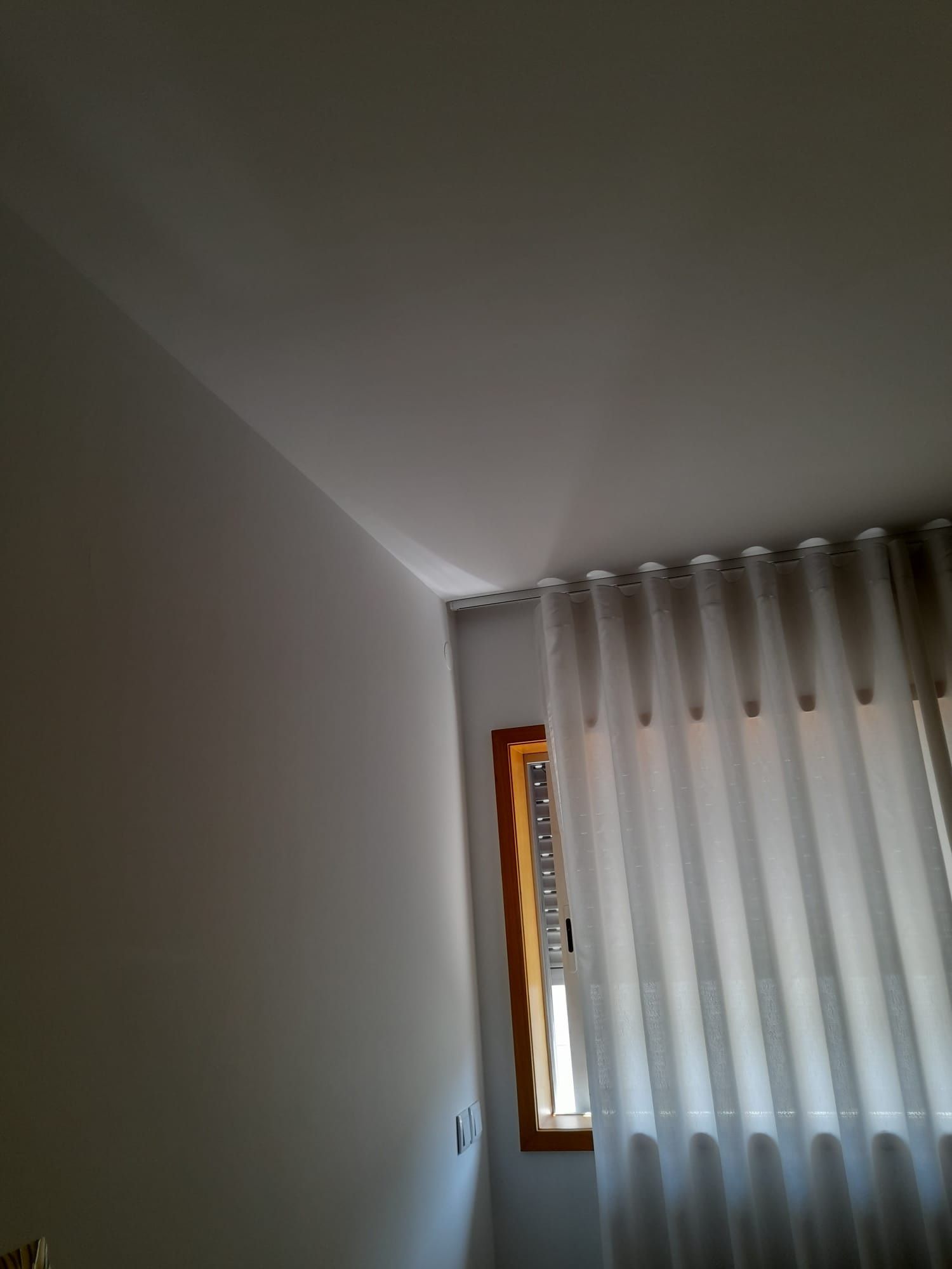 NOVO PREÇO Vendo Cortina 3.5mts