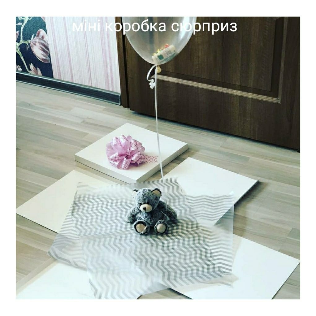 Гелеві шарики. Кульки.