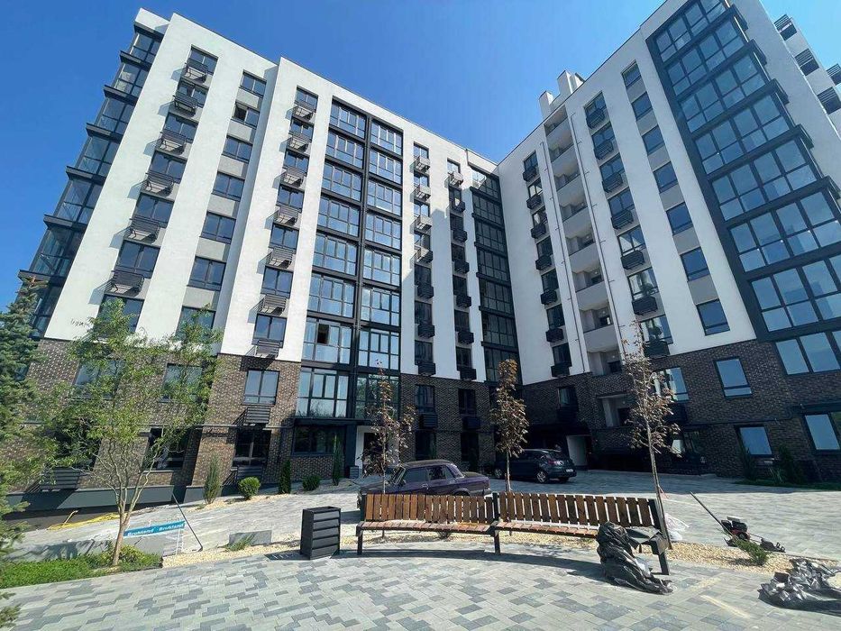 Продам квартиру в новострое ЖК Sweet Home, 48,8м2, без посредников
