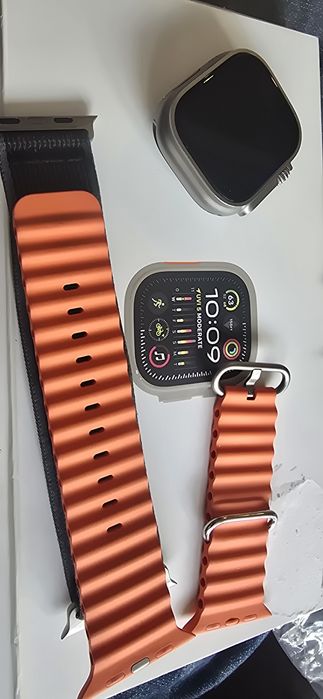Apple watch ultra 2