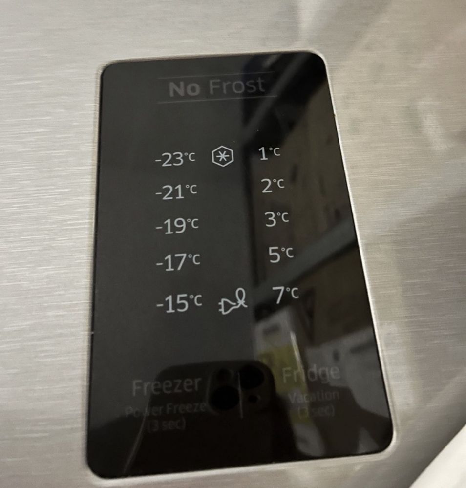 Холодильник Samsung gr7007bb/1f-trx