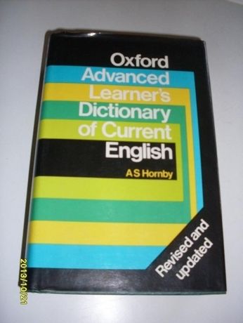 Dicionário de Ingês