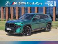BMW XM BMW XM 50e *Demo*