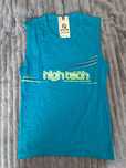 Koszulka męska Tank top