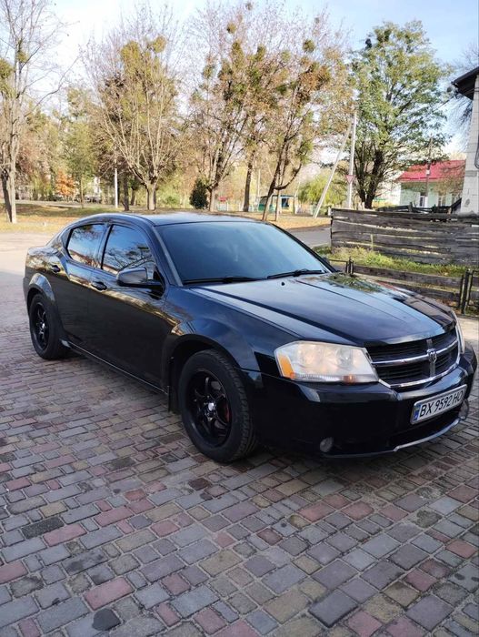 Продам Dodge Avenger