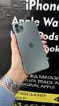 Iphone 11 Pro Max 256gb. Neverlock. Повний комплект/Гарантія