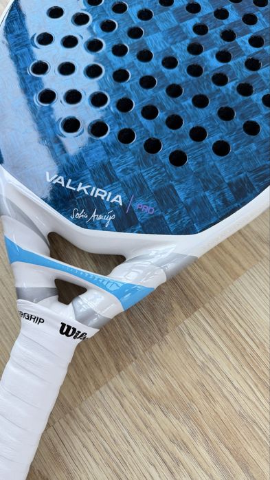 Siux Valkiria Pro Sofia Araujo