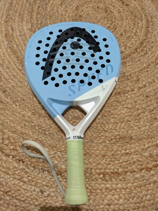 Head speed motion ltd