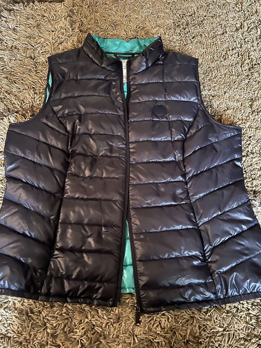 Жилетка жіноча s. Oliwer