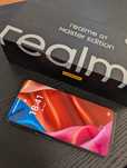 Smartfon Realme GT master edition 5G 6/128GB