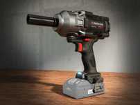 Parkside Performance klucz udarowy 20v c4