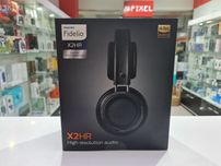 New Philips Fidelio X2HR Black