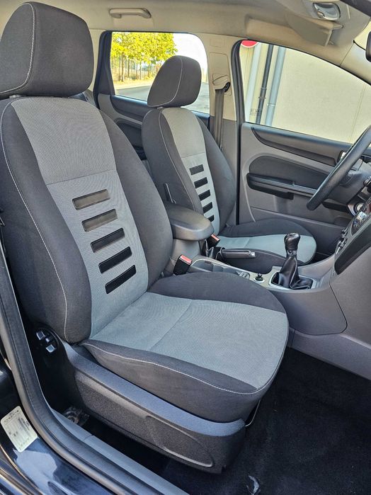 Ford Focus sw 1.6TDCI