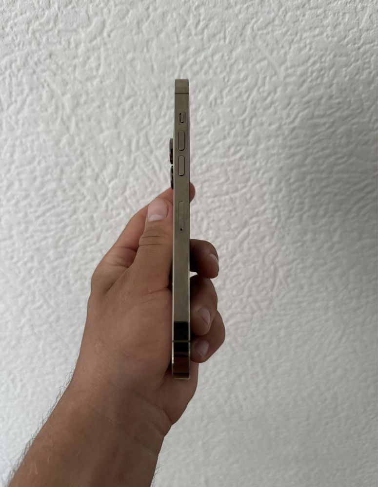 iPhon 14 pro max Złoty