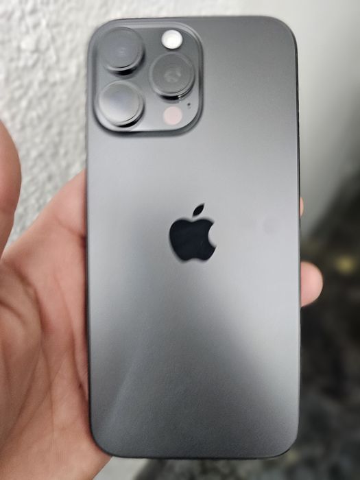 Iphone 16 pro max..512gb