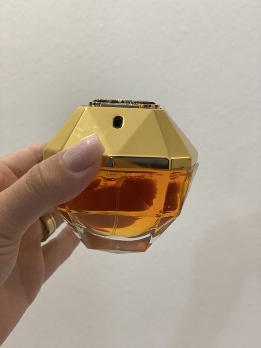 Perfume Original Lady Million Royal