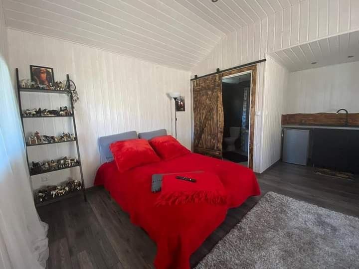 Domki letniskowe DARWIK Bukowo Morskie, wakacje z dziećmi nad morzem