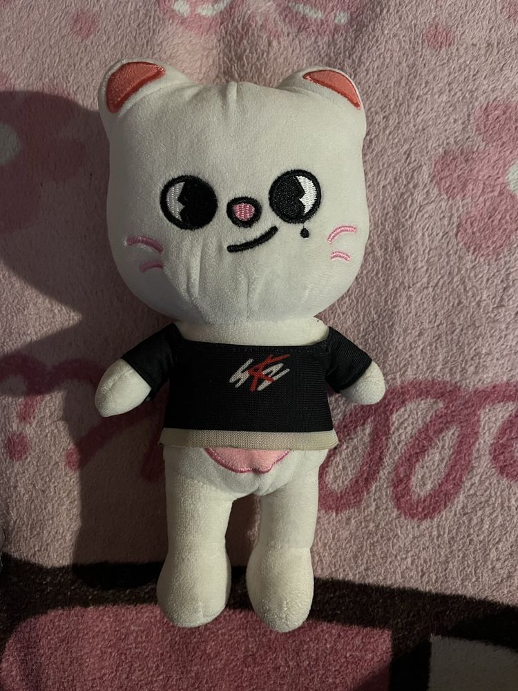 Stray Kids SKZOO