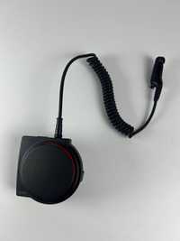 Кнопка PTT (push to talk) SAVOX для Motorola R7, R7a, MXP600