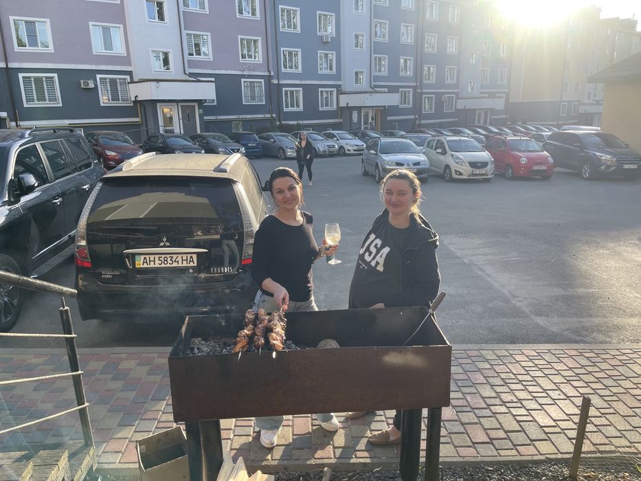 Кофе машина,кавоварка Б у в робочому стані