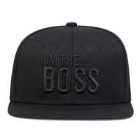 bone boss black novo