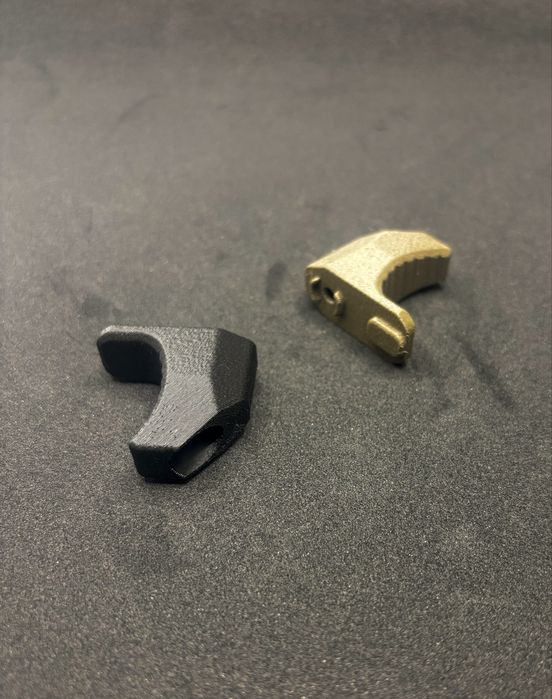 Handstop uchwyt AR-15, PCC,AR PM karabin MLOK