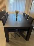 Mesa de sala de jantar